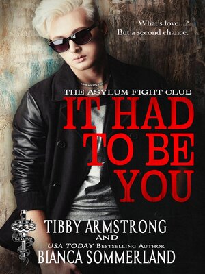 cover image of It Had to Be You